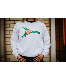 Saint Louis Flag STP Crewneck