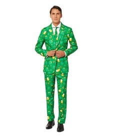 St. Patrick's Day Icons Full Suit
