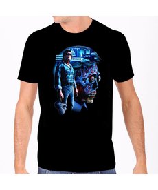 Halloween T-Shirt: They Live