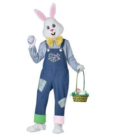 Happy Easter Bunny Costume