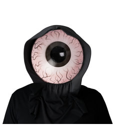 Opric Nerve Eye Mask
