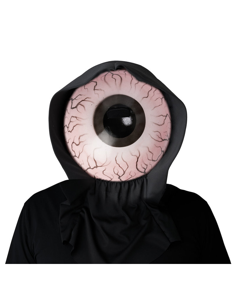 Opric Nerve Eye Mask