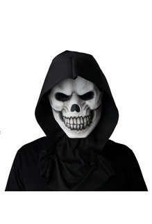 Skull Mask