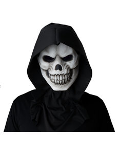 Skull Mask