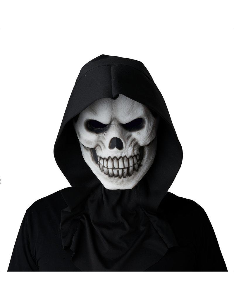 Skull Mask