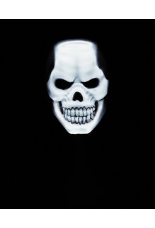 Skull Mask