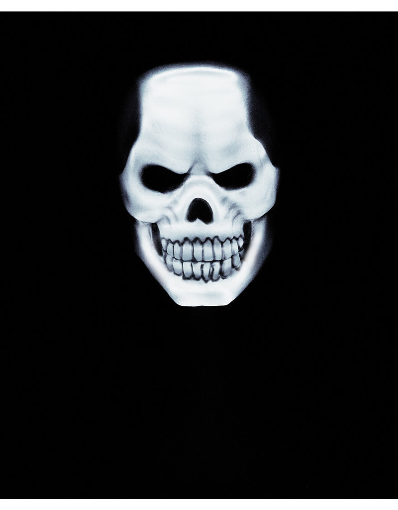 Skull Mask