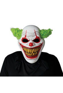 Ha Ha Homocidal Mask