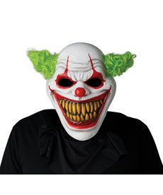 Ha Ha Homocidal Mask