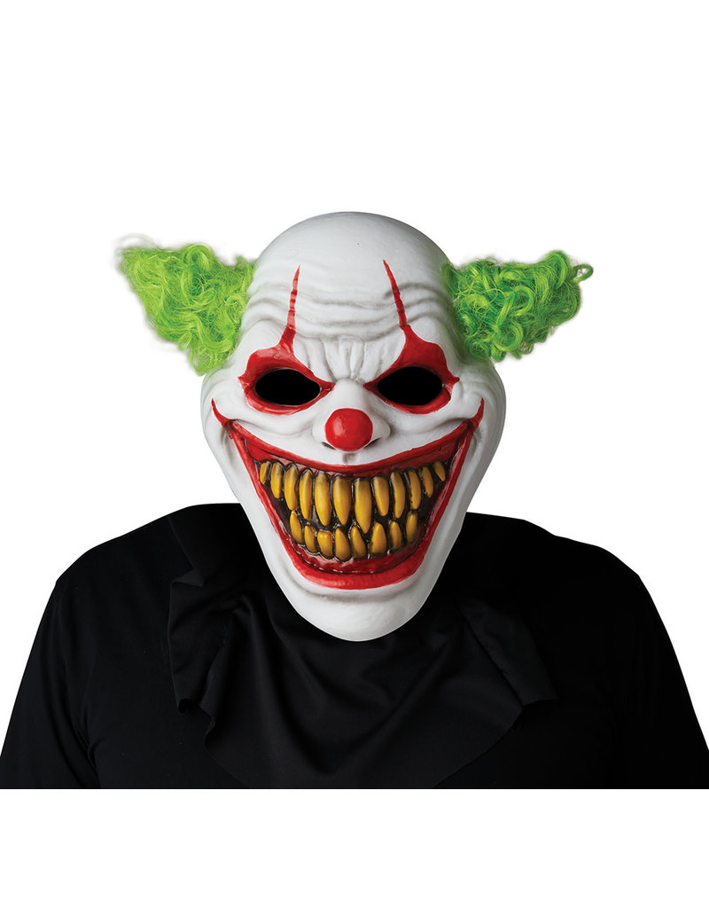 Ha Ha Homocidal Mask
