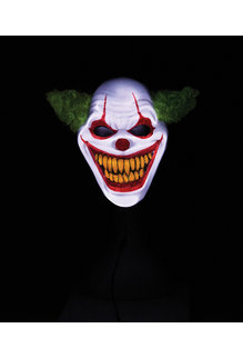 Ha Ha Homocidal Mask
