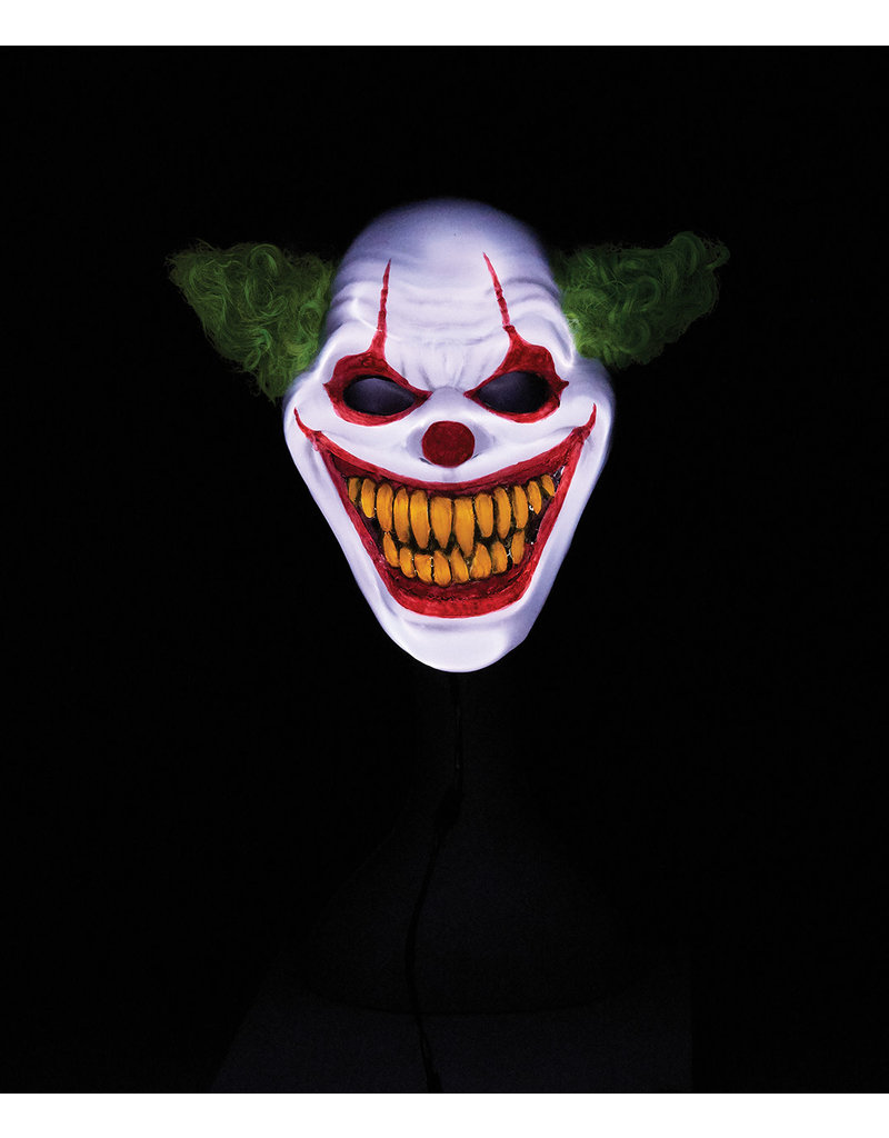 Ha Ha Homocidal Mask