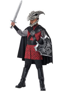 California Costumes Dragon Rider Costume