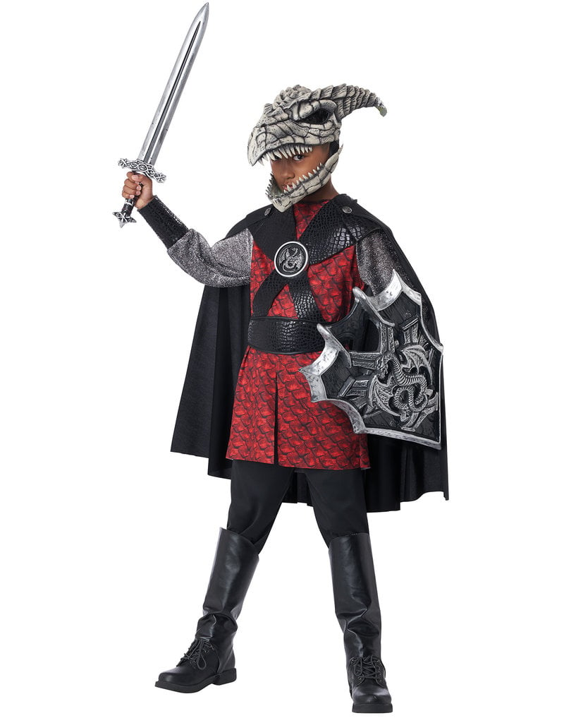 California Costumes Dragon Rider Costume