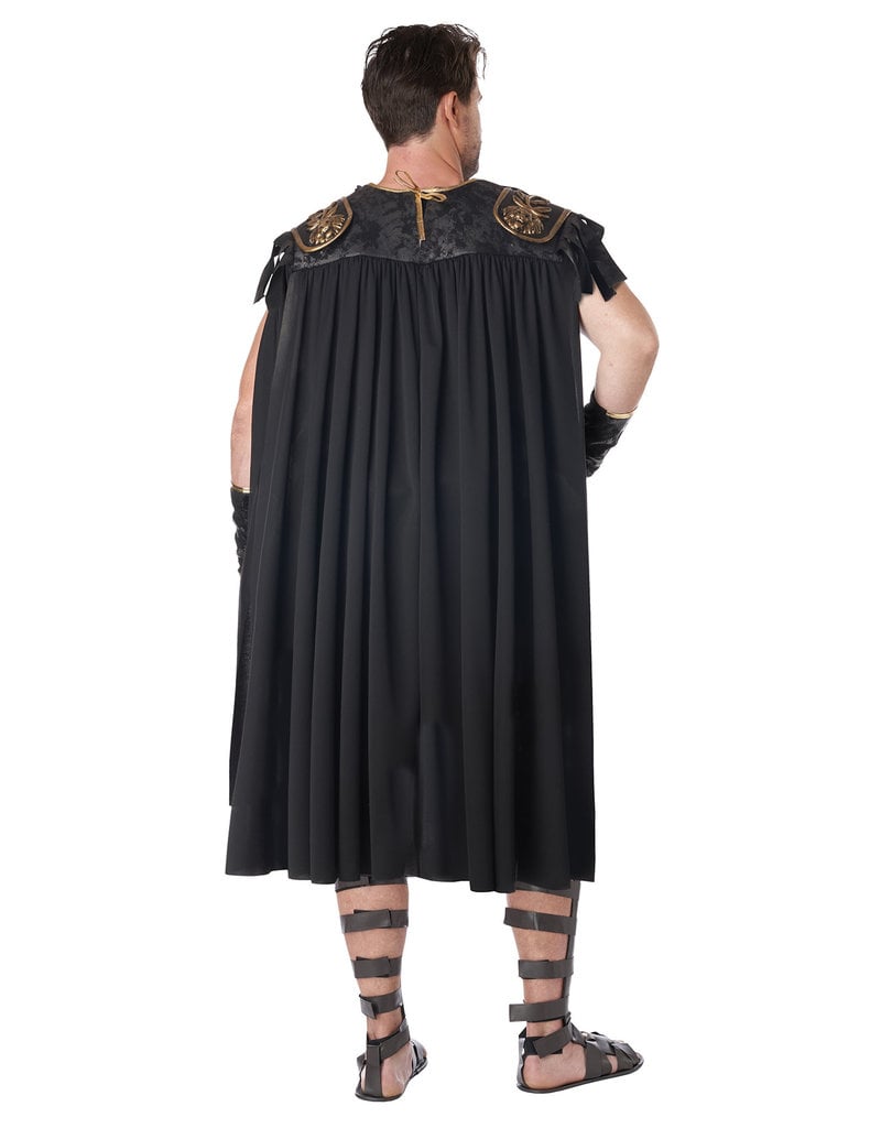 California Costumes Plus Size Roman Warrior: XXL (48/52)