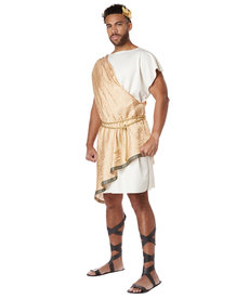 California Costumes Greek God Tops