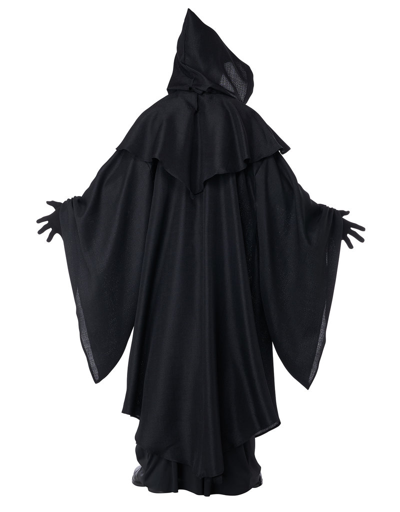 California Costumes Dark Rituals Robe