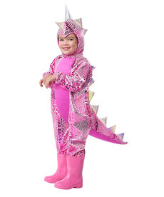 California Costumes Toddler Pink-A-Saurus Rex