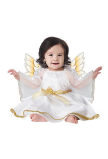 California Costumes Infant My Little Angel