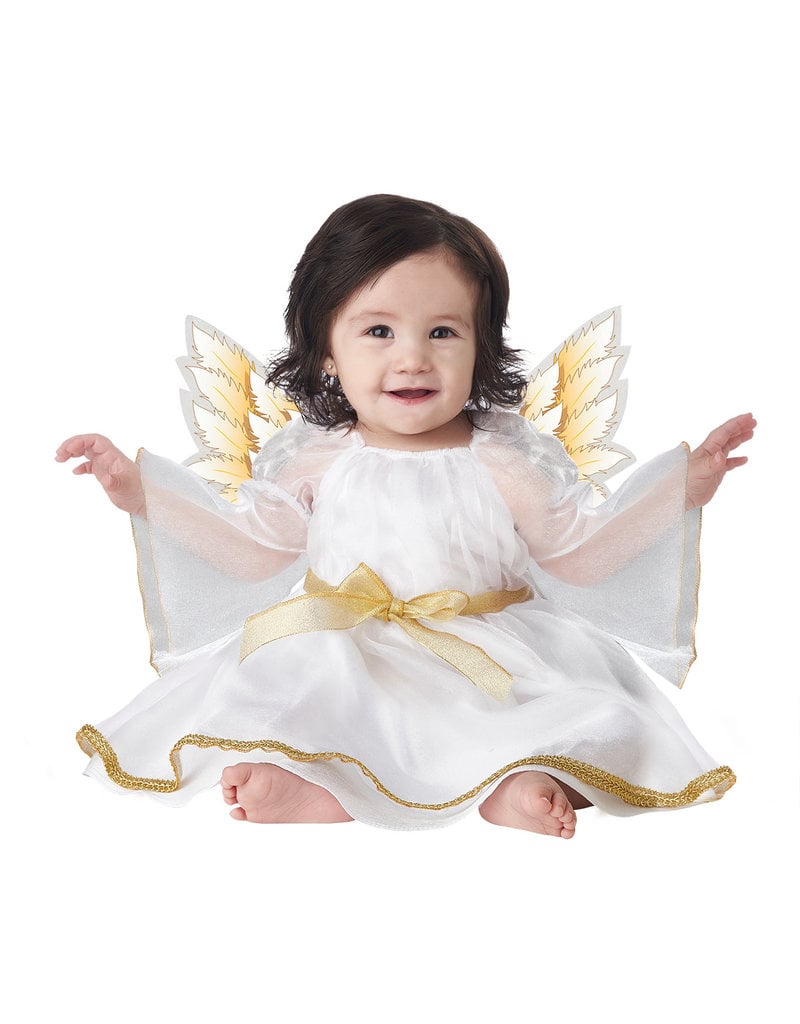 California Costumes Infant My Little Angel