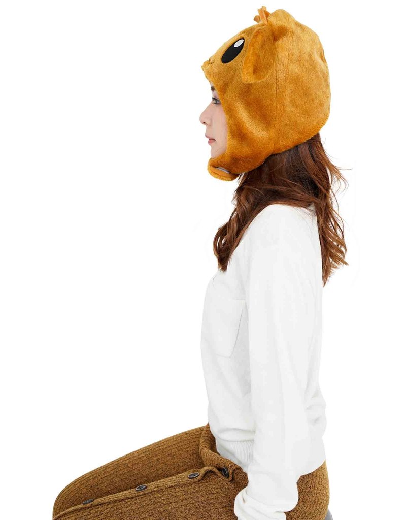 Kigurumi SAZAC: Pokemon Kigurumi Hat - Eevee