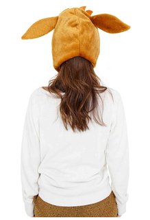 Kigurumi SAZAC: Pokemon Kigurumi Hat - Eevee