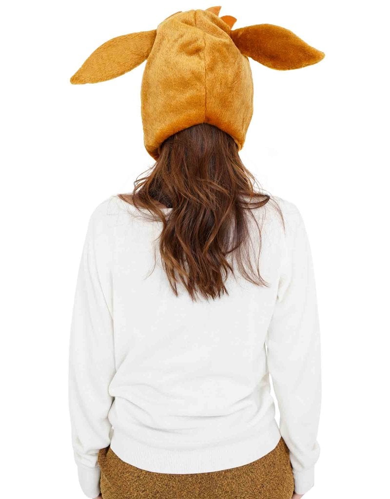 Kigurumi SAZAC: Pokemon Kigurumi Hat - Eevee