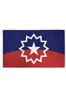 Juneteenth Flag