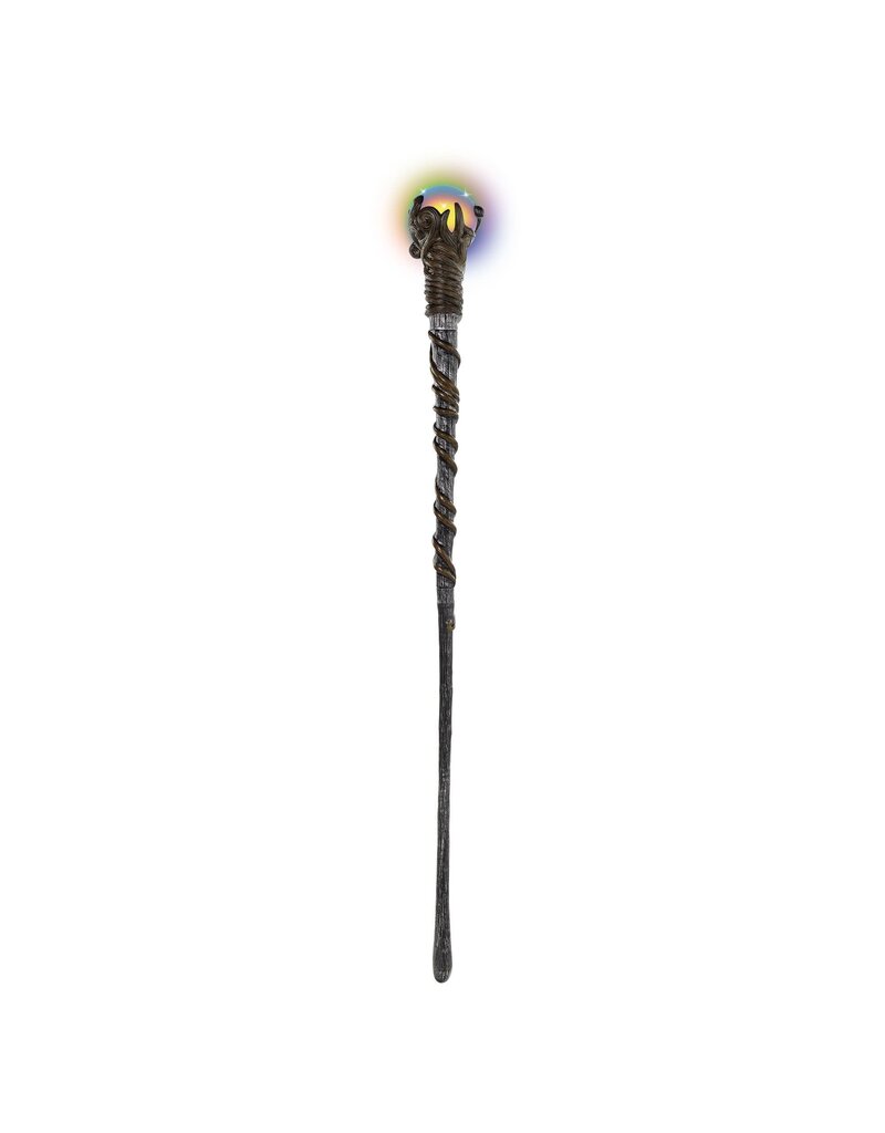 Amscan Light Up Wizard Staff