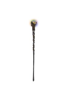 Amscan Light Up Wizard Staff