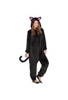 Black Cat Zipster
