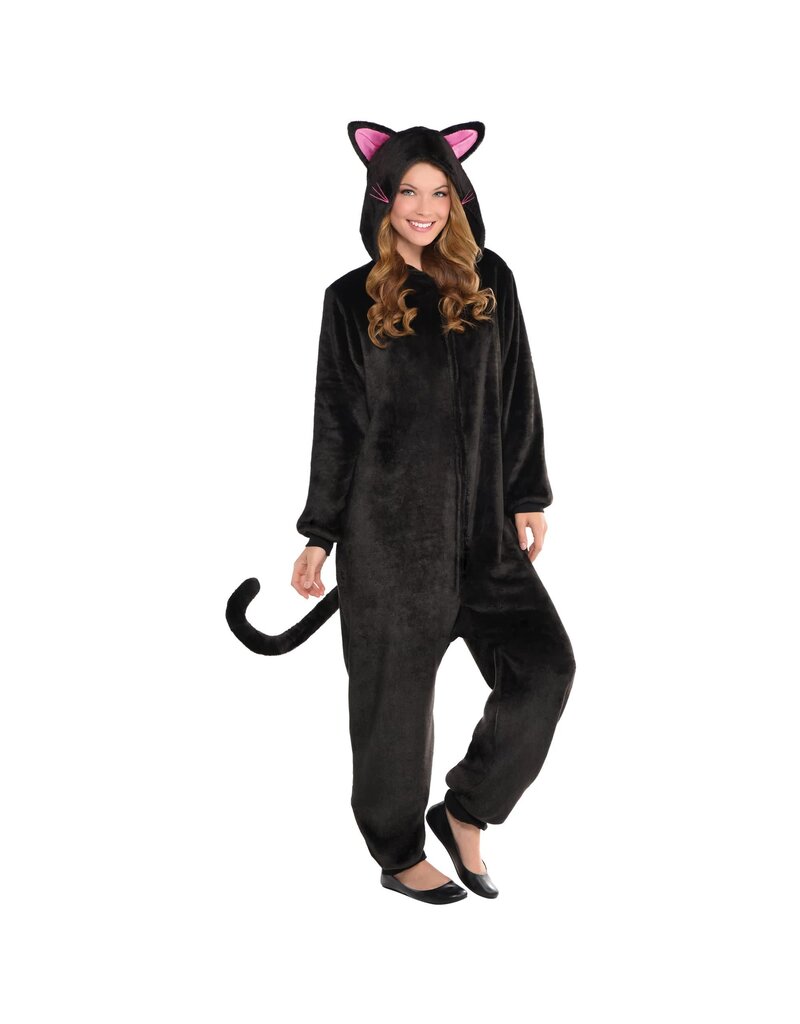 Black Cat Zipster