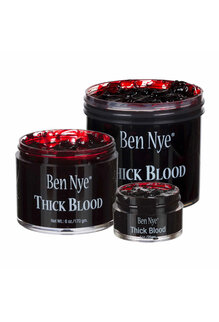 Ben Nye Company Ben Nye Thick Blood