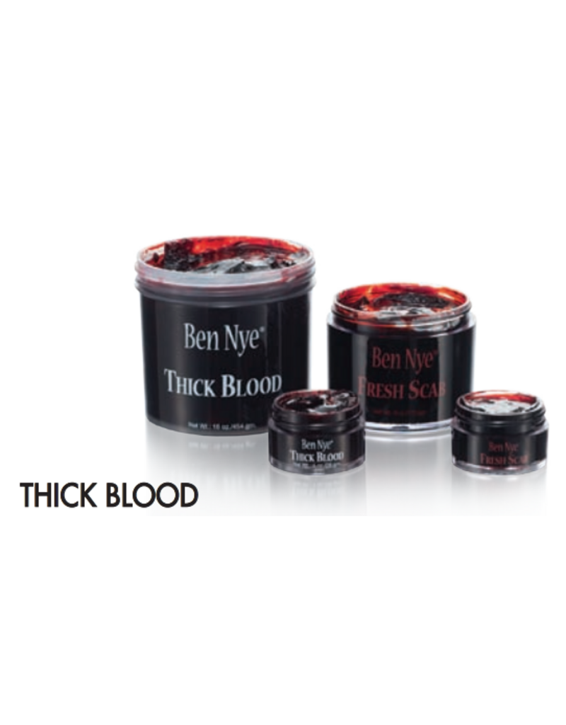 Ben Nye Company Ben Nye Thick Blood