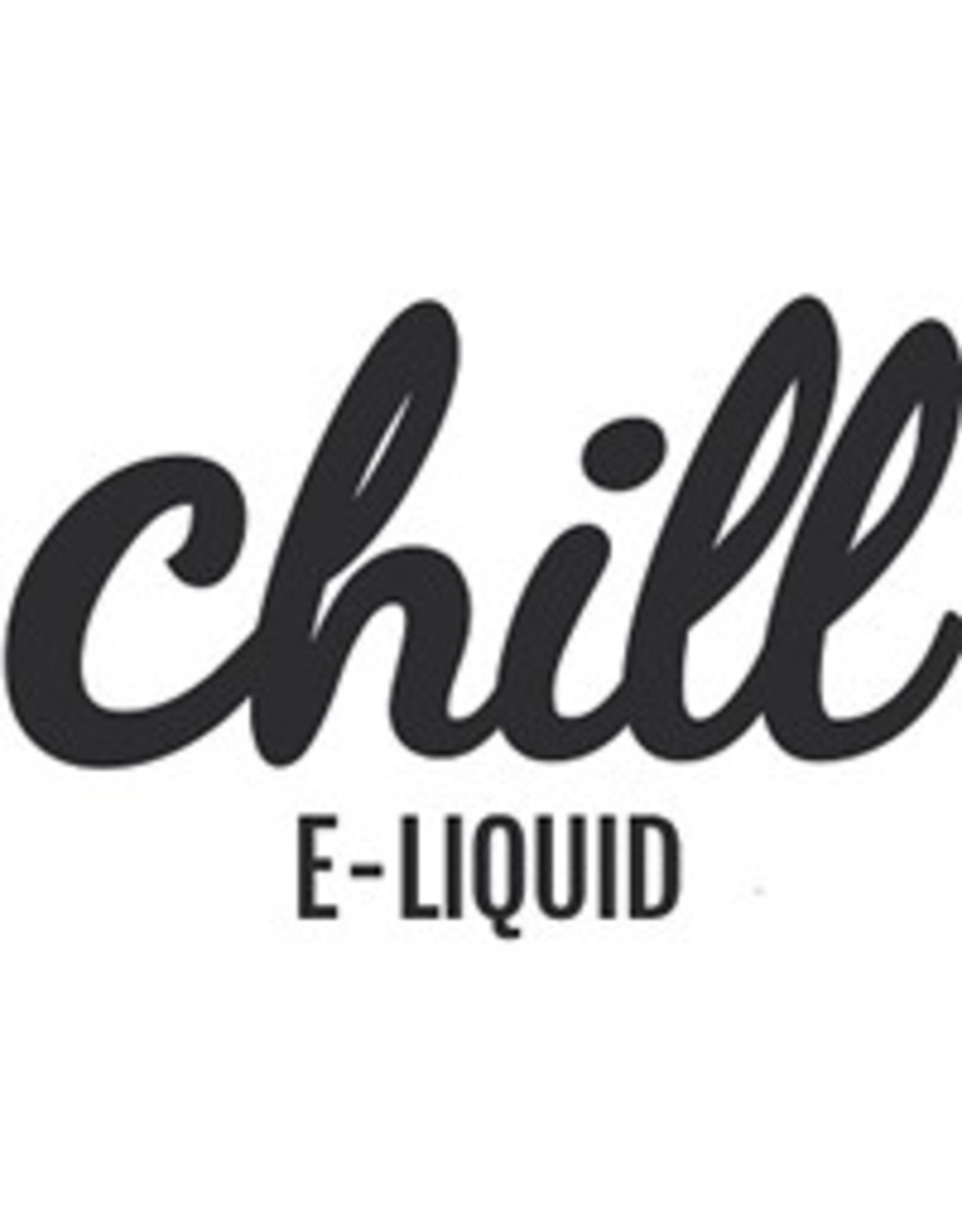 Chill E-Liquid