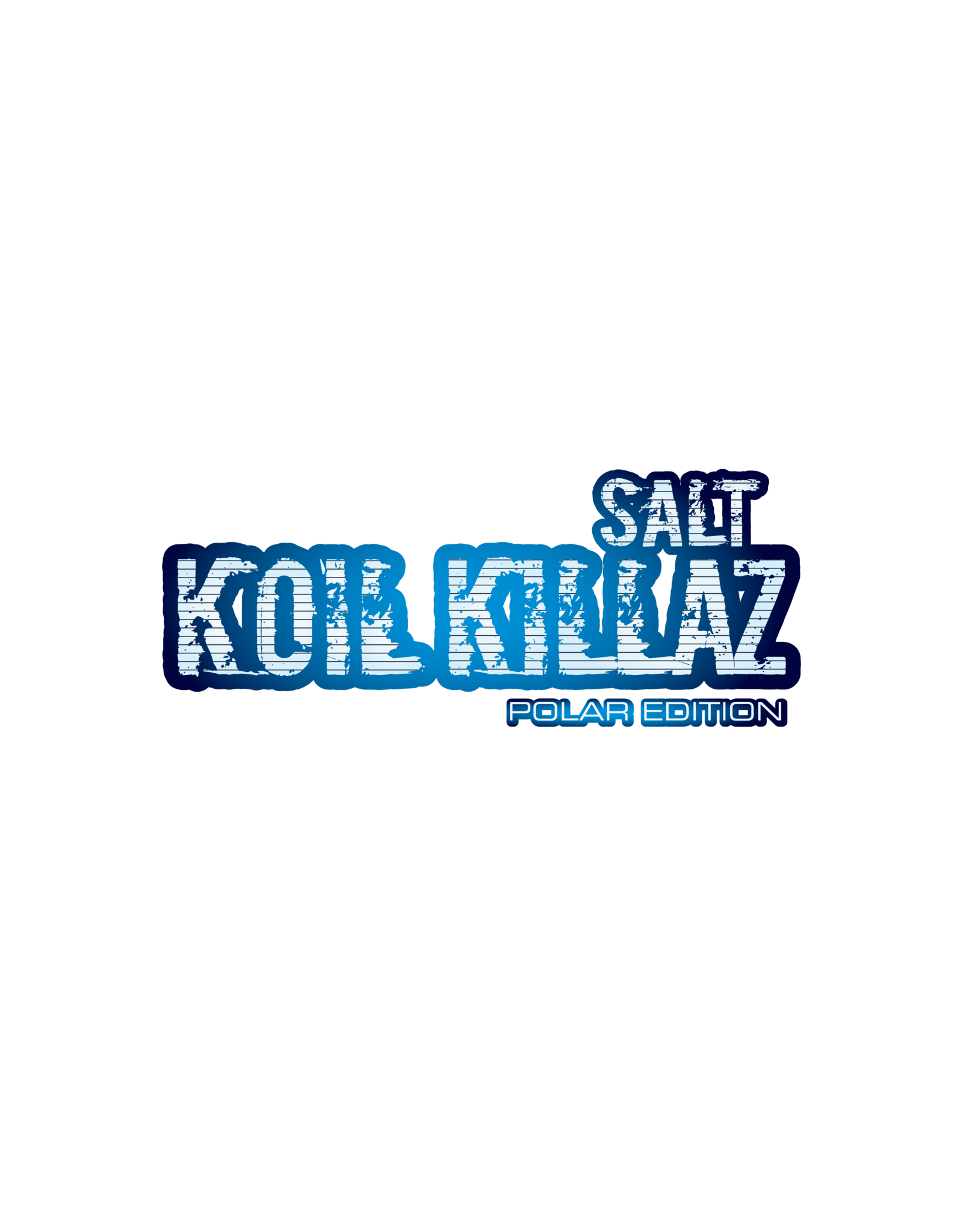 Koil Killaz Polar Nic Salt