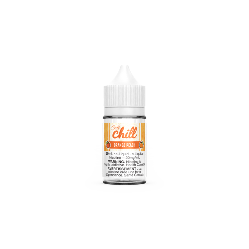Chill E-Liquid Salt Chill E-Juice Salts