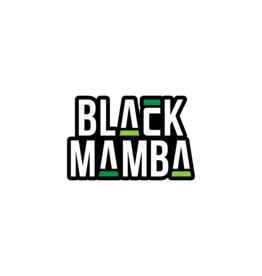 Mamba Black Mamba Ejuice