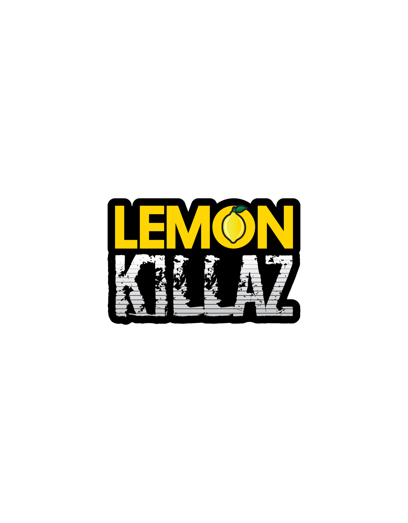 Lemon Killaz Lemon Killaz