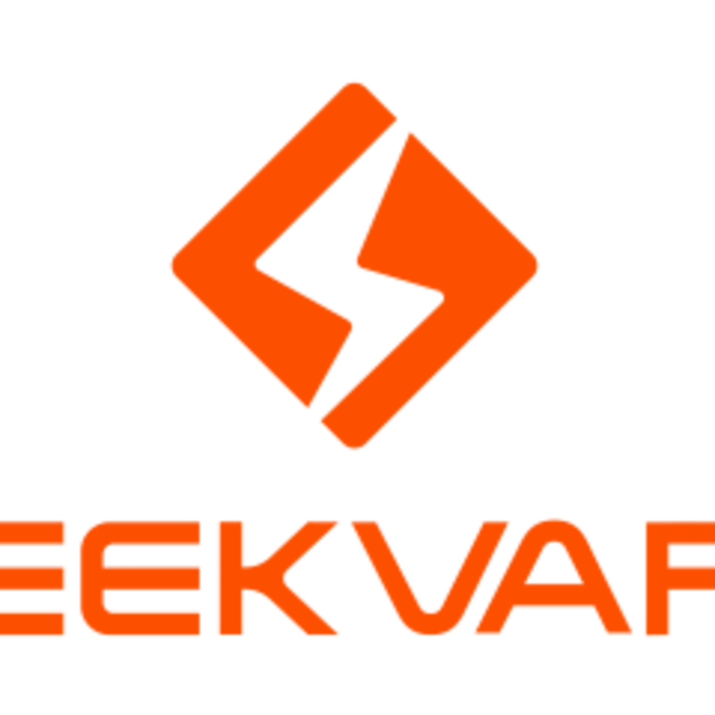 Geekvape Geekvape Aegis Solo 2 100w Starter Kits