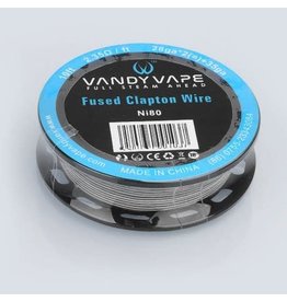 VandyVape Specialty Wire