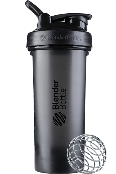 Blender Bottle Classic 28 Black