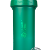Blender Bottle 45oz Emerald Green