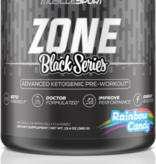 Muscle Sport Muscle Sport Rhino Black Series ZONE