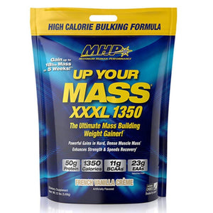 MHP MHP Up Your Mass 12Ib