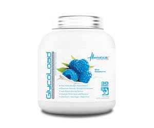 Metabolic Nutrition Glycoload Ultimate Sport Nutrition