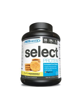 Pescience Select Protein 3.94lb
