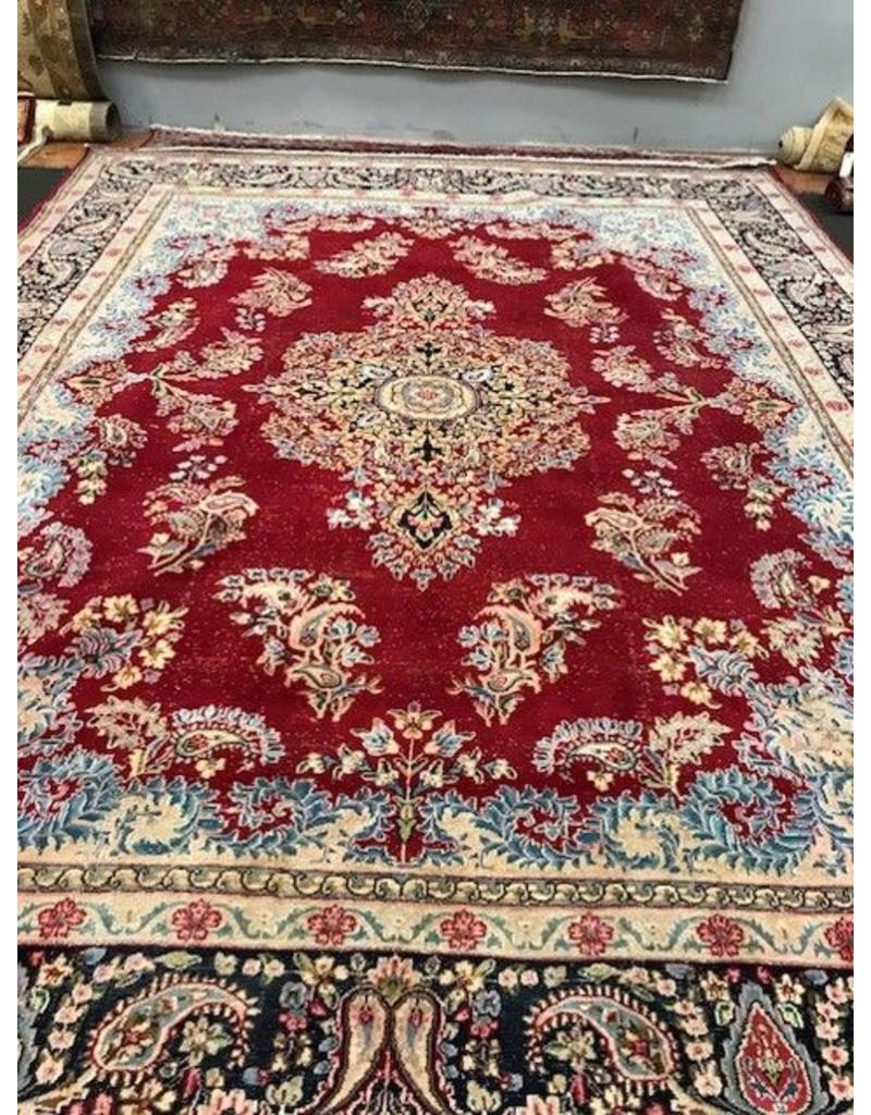 Rug 13 8 X 9 11 2059 Antiques Rug 13 8 X
