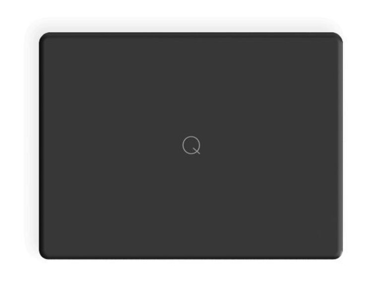 Q i7 15 inches laptop