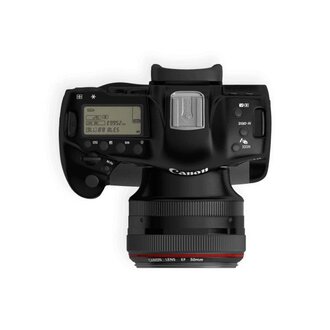 Canon 550D 18MP DSLR Camera